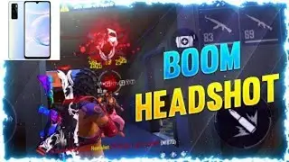 BOM One tap headshot game play/gamer asfiq _ yt prince and Asfiq ff game