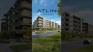 Surrey&rsquo;s Hottest New Presale | Atlin by Zenterra in Clayton Crest