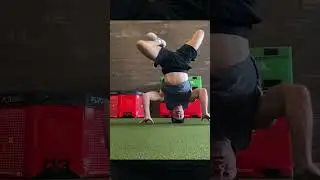 World Champ's Secret Workout | Breakdance Your Way to Fitness | Bboy Crumbs