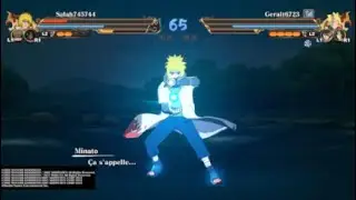 Storm 5