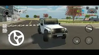 Modified Thar 