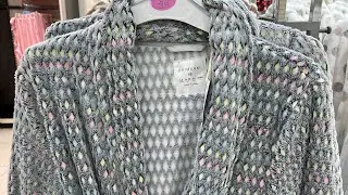 Primark Women's Robes - January 2022 Dressing Gowns