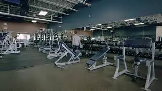 The Workout Club of Manchester