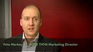 More Than Insurance “Songs” Making Of Film 2009