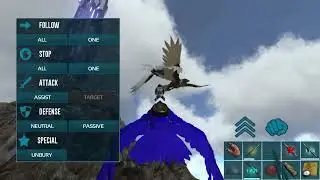 Ark hack noob speed hacker