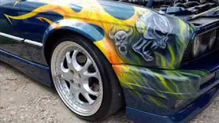 bmw e30 tuning