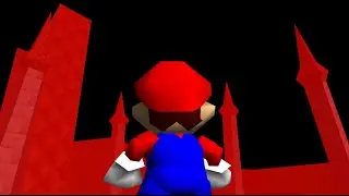 THE CRIMSON CASTLE // MARIO 64 (B3313) (Internal Plexus) (EP.4)