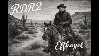 I almost set myself on fire… and I wasn't much better at Red Dead