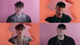 Xistential - I Like Girls Who Can't Stand Me (Official Music Video)