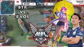 GRAND FINALS BTR VS EVOS !! KAGURA LUMINAIRE NIH BOSS MPL ID S7 GAME 5 [nostalgia]