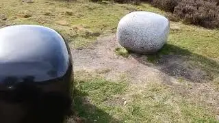 Jos Allemaal Grote Stenen