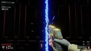 Killing Floor 2: Monster Ball (Suicidal Difficulty)