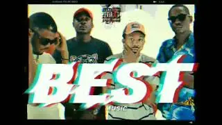 Best Music ft Team Flamengo - Abre  (  prod: Cosmoplay)