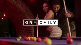 Zernell Fontaine ft. RV - Come Over [Music Video] | GRM Daily