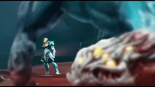 Metroid Dread Gameplay No Commentary