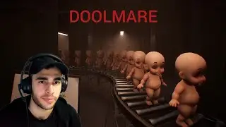 KORKUN&Ccedil; OYUNCAK FABRİKASI DOLLMORE????