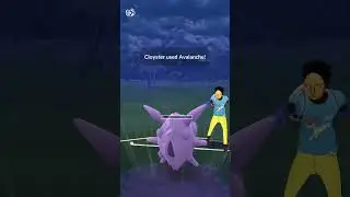 Pokemon Go Battle League Short Sunshine Cup #pokemon #pokemongo #pokemongobattles #gobattle