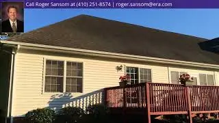 30484 Manor Drive, Princess Anne, MD 21853 - MLS #1002043642