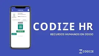 Codize HR - ver. alpha de 2022