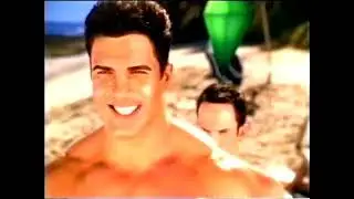 The Sims: Vacation TV Commercial for PC - 2002