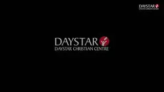 Daystar Christian Centre | Collaboration | First Service | 1st February, 2026