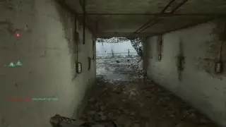 COD WW2 - The A team In Action!