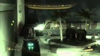 Halo 3 ODST Livestream on Legendary Part 3