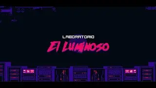 Hell is other demons #3 The Luminous Laboratory