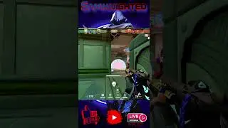⚡ 6 Seconds, 5 Kills: Fastest Ace in Valorant! ⚡