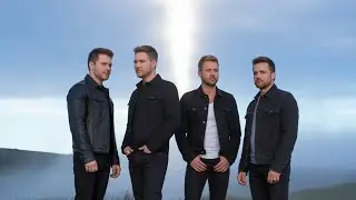 Westlife &ndash; You Found Me There (2025 Deeply Moving Gospel Song | Lyric Video)