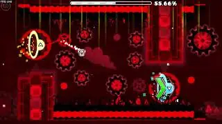 some progress (only last clip was a good run)