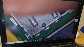 Remover cartel de claro a un honor x6 via isp