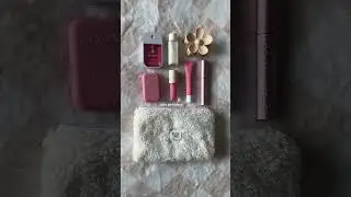 #pinkessentials #aestheticvideos #aesthetic #beautyessentials