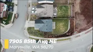 7905 85th Ave NE Marysville 98270 #hotlisting #marysvillewa #firsttimebuyer
