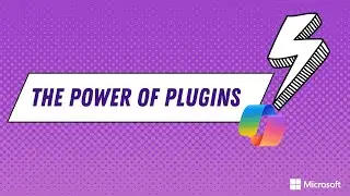 Plugins for Microsoft 365 Copilot
