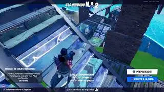 MI RECORD EN HE COMBINE 1:40:78| FORTNITE | ZIRUS