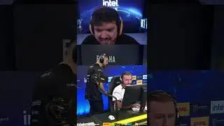 O JOGO TA EXELENTE GAULES CONFIA! 😊 #cs2 #csgo #tribo #gaules #clips #leaoclips&eacute;uraw