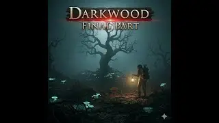 Darkwood Final Part