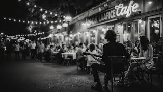 1940s Vintage Jazz Lounge | Romantic Swing Dance Night & Live Band Music