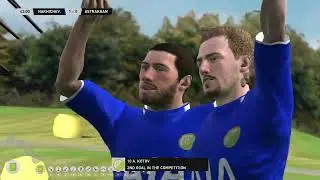 FM 23 (Fifa Manager) Карьера за российский клуб - игра с топ-командой #10