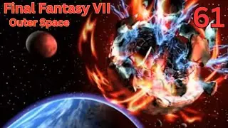 Final Fantasy VII - NC - Key to the Ancients - Steal as Well - Huge Materia - Venus Gospel