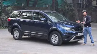 #tata HEXA XM 2017 AMT for sale | 86397 77450, 9059404085, 91004 45902 | Everyone be well 🤗