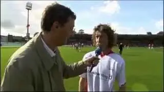 Walter Frosch legend&auml;res Interview