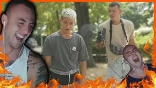 Maťo - Typy kameramanov