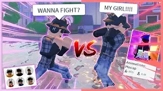 Copying SLENDER OUTFITS on Mocap (roblox)