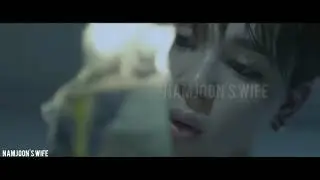 🔴 #BTS 🥀~ Wafa Na Raas Aayee Full Song #JubinNautiyal ft. BTS 💜|#Love ❤|NamJoon's Wife