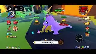 Играю в Evolution Capybara ￼