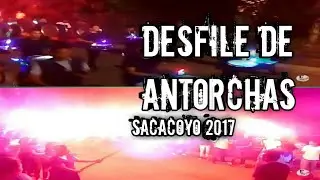 Un evento UNICO en El salvador2017/El cherotv