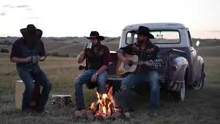 Country Rock Soundtrack – Outlaw Highways & Open Sky Inspired by Whiskey Myers