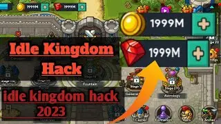 How to Idle kingdom defense hack//How to Idle kingdom defense mod apk/idle defense game hack